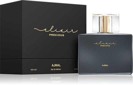 Ajmal - Elixir Precious edp 100ml / LADY