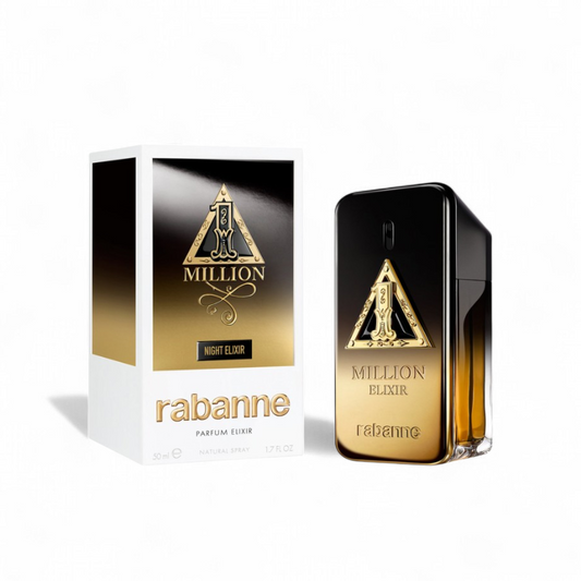 Paco Rabanne - 1 Million Night parfum 50ml / MAN
