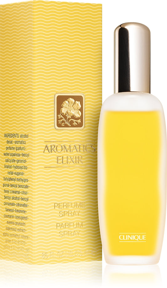 Clinique - Aromatics Elixir edp 25ml / LADY