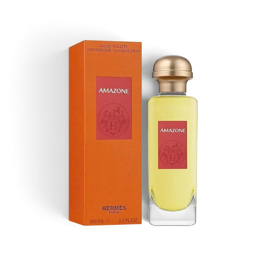 Hermes - Amazone edt 100ml / LADY