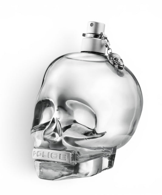 Police - To Be Super Pure edt 125ml tester / UNI