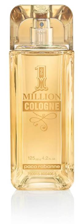 Paco Rabanne - 1 Million Cologne 125ml tester / MAN