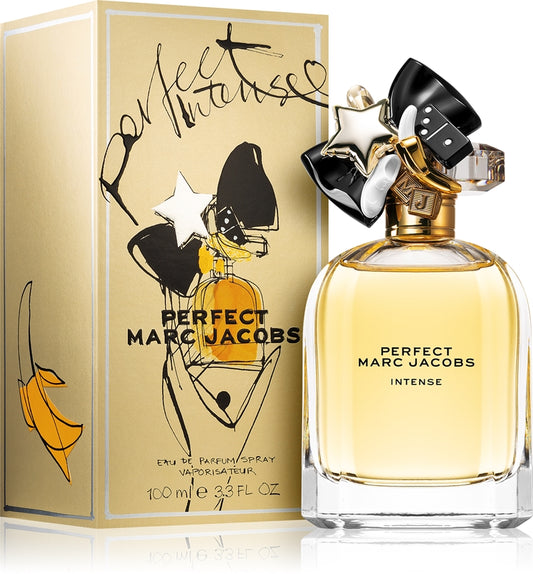 Marc Jacobs - Perfect Intense edp 100ml / LADY