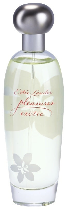 Estee Lauder - Pleasures Exotic edp 100ml tester / LADY