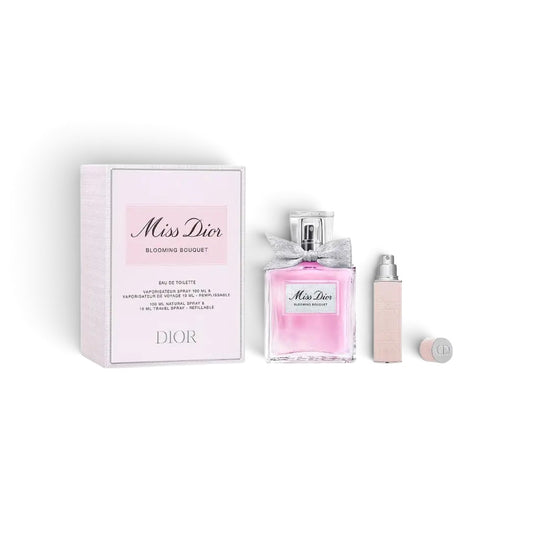 Dior - Miss Dior edt 100ml + edt 10ml / LADY / SET