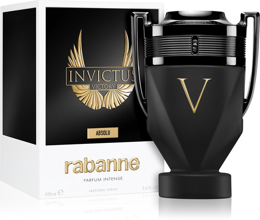 Paco Rabanne - Invictus Victory Absolu parfum 100ml / MAN