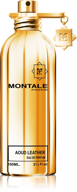 Montale - Aoud Leather edp 100ml tester / UNI