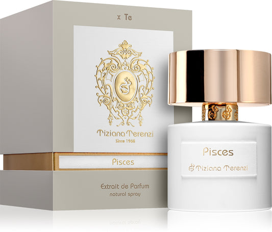 Tiziana Terenzi - Pisces parfum 100ml / LADY