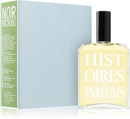 Histoires De Parfums - Noir Patchouli edp 120ml / UNI
