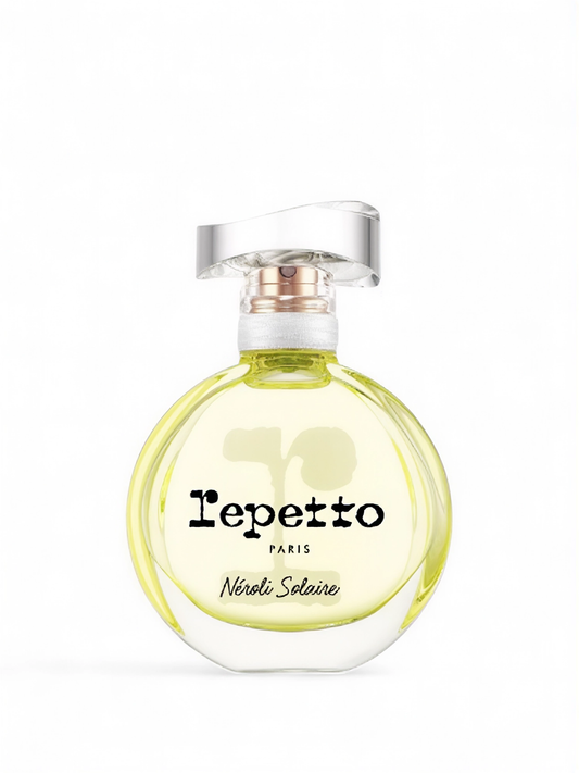 Repetto - Neroli Solaire edt 50ml tester / LADY