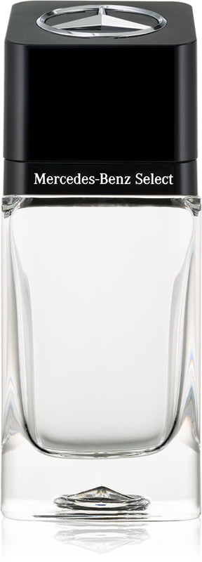 Mercedes Benz - Select edt 100ml tester / MAN