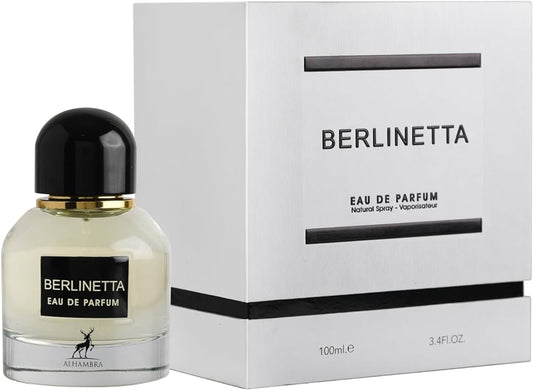 Maison Alhambra - Berlinetta edp 100ml / UNI