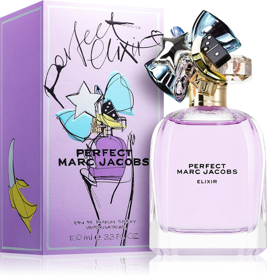 Marc Jacobs - Perfect Elixir edp 100ml / LADY