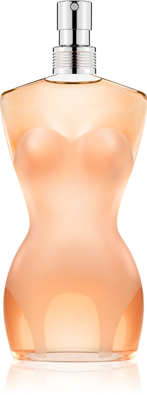 JPG - Classique edt 100ml tester / LADY