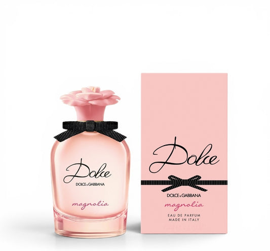 DG - Dolce Magnolia edp 75ml / LADY
