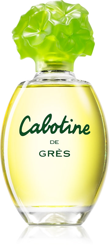 Gres - Cabotine edp 100ml tester / LADY