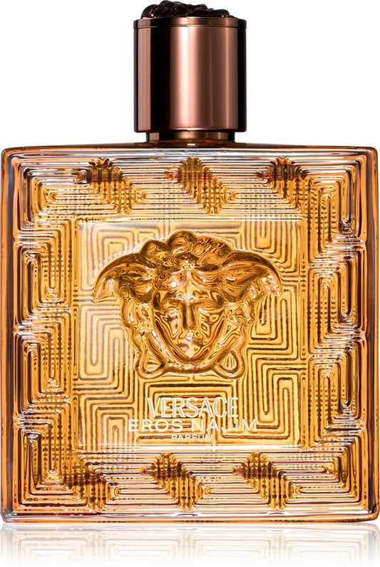 Versace - Eros Najim parfum 100ml tester / MAN