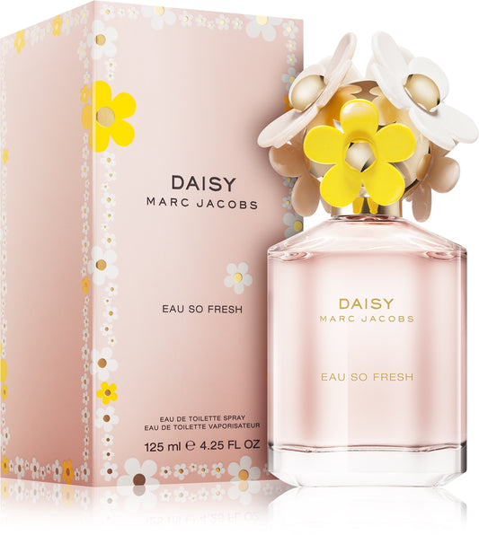 Marc Jacobs - Daisy Eau So Fresh edt 125ml / LADY