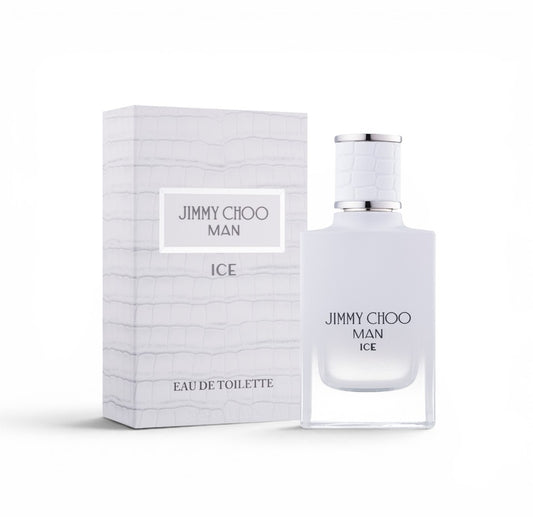 Jimmy Choo - Man Ice edt 30ml / MAN