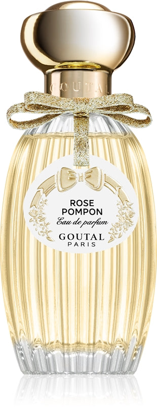 Annick Goutal - Rose Pompon edp 100ml tester / LADY