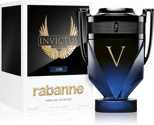 Paco Rabanne - Invictus Victory Elixir parfum 50ml / MAN