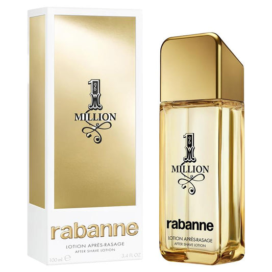 Paco Rabanne - 1 Million afteršejv 100ml / MAN
