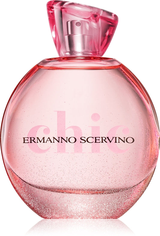 Ermanno Scervino - Chic edp 100ml tester / LADY