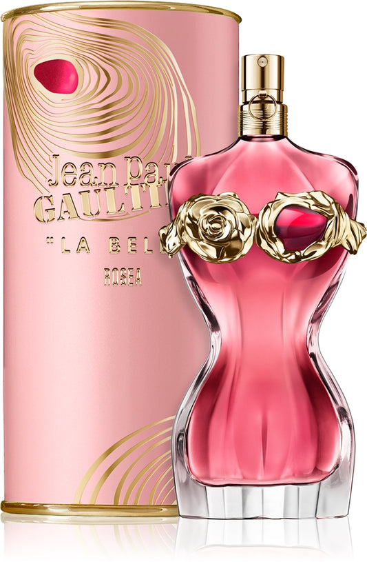 JPG - La Belle Rosea edp 50ml / LADY