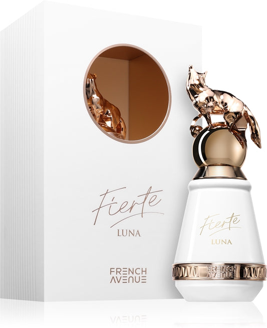 French Avenue - Fierte Luna edp 80ml / UNI