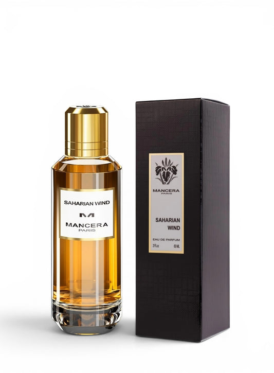 Mancera - Saharian Wind edp 60ml / UNI