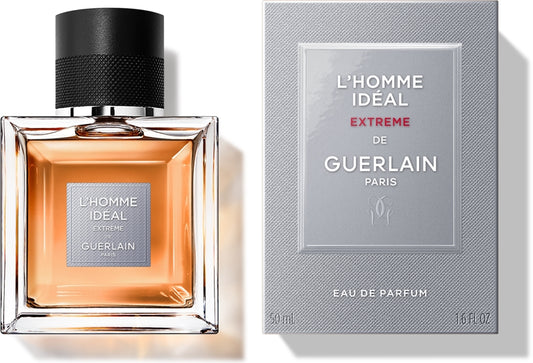 Guerlain - L Homme Ideal Extreme edp 50ml / MAN