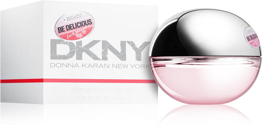 DKNY - Be Delicious Fresh Blossom edp 50ml / LADY