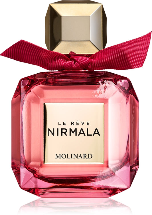 Molinard - Le Reve Nirmala edt 75ml tester / LADY
