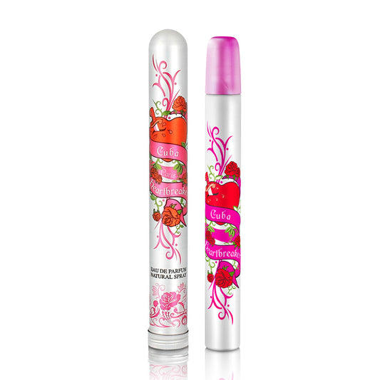 Cuba - Heartbreaker edp 35ml / LADY