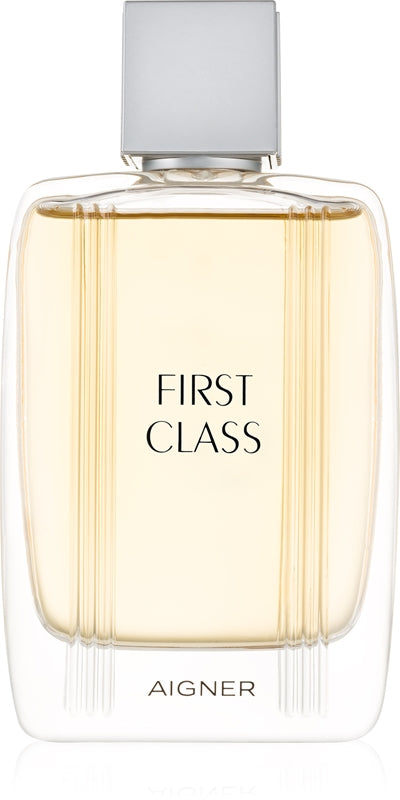 Aigner - First Class edt 100ml tester / MAN
