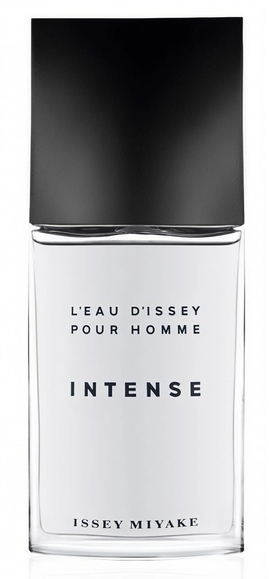 Issey Miyake - L Eau D Issey Intense 125ml tester / MAN