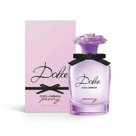DG - Dolce Peony edp 50ml / LADY