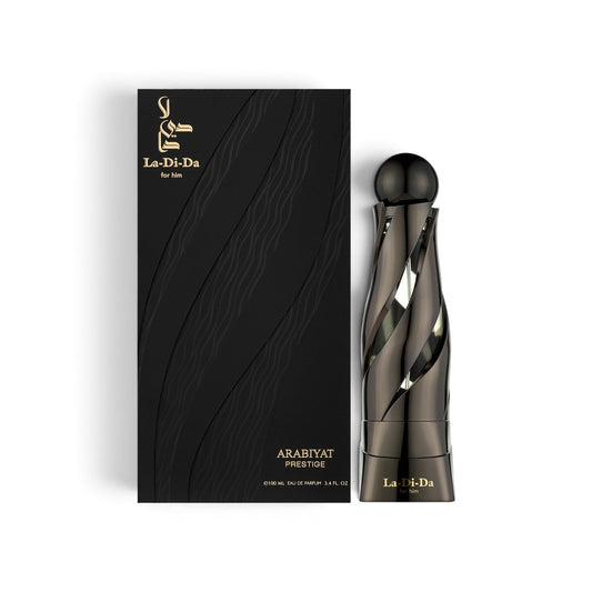 Arabiyat Prestige - La Di Da edp 100ml / MAN