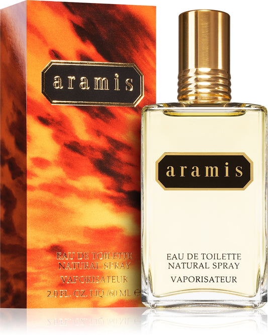 Aramis - Aramis edt 60ml / MAN