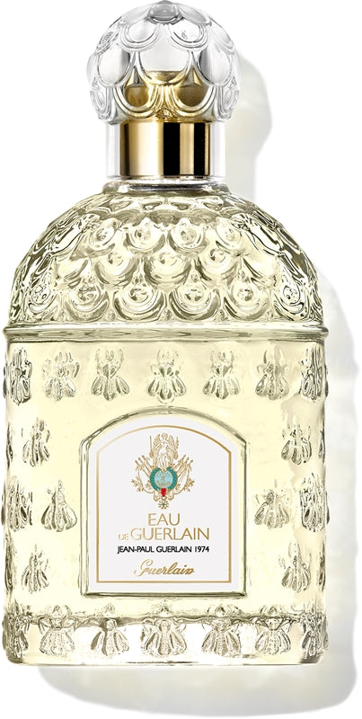 Guerlain - Eau De Guerlain edc 100ml tester / LADY