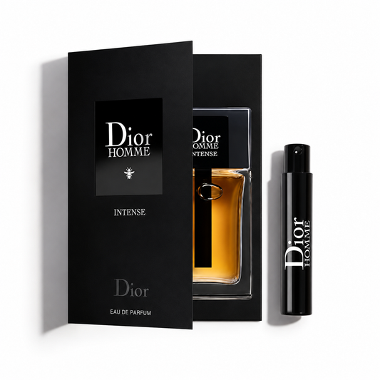 Dior - Homme Intense edp 10x1ml sempl / MAN