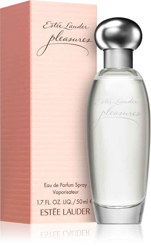 Estee Lauder - Pleasures edp 50ml / LADY