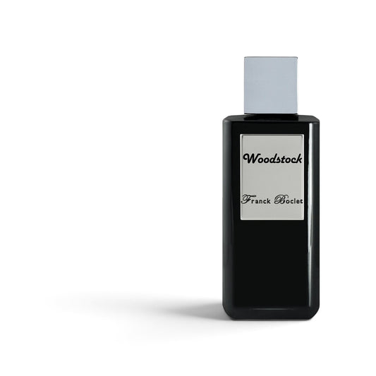 Franck Boclet - Woodstock parfum 100ml tester / UNI