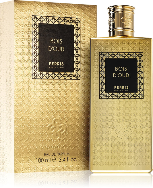 Perris Monte Carlo - Bois D Oud edp 100ml / UNI
