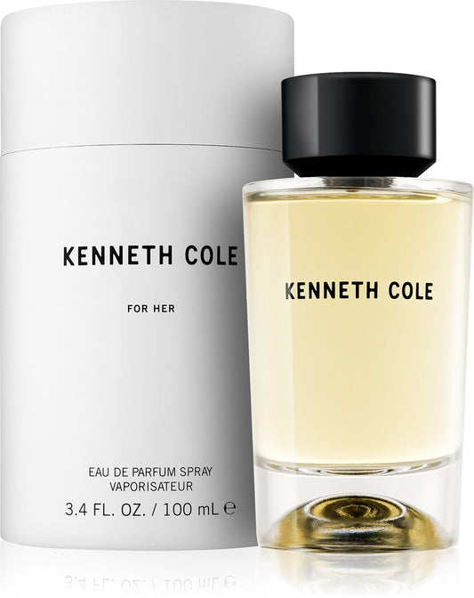 Kenneth Cole - Kenneth Cole edp 100ml / LADY