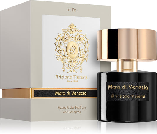 Tiziana Terenzi - Moro Di Venezia parfum 100ml / UNI