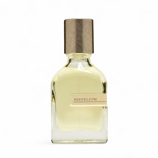 Orto Parisi - Risvelium parfum 50ml tester / UNI