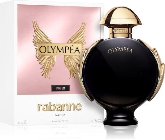 Paco Rabanne - Olympea parfum 80ml / LADY