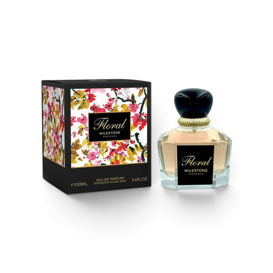 Emper - Milestone Floral edp 100ml / LADY