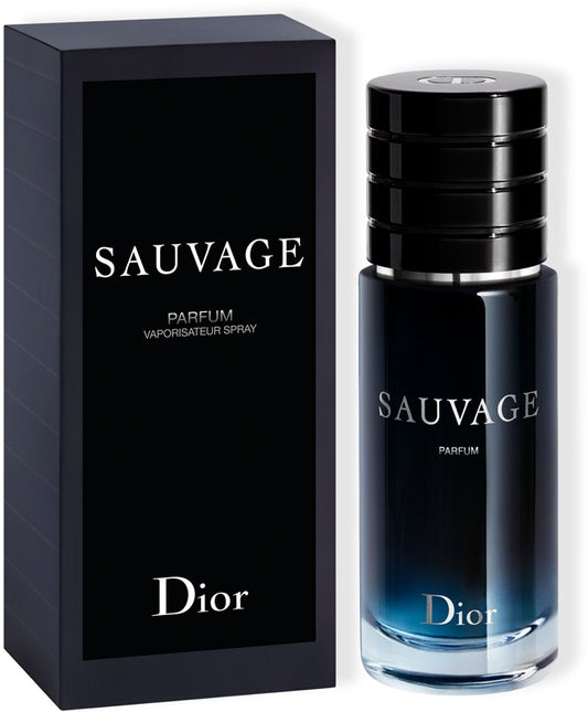 Dior - Sauvage parfum 30ml / MAN